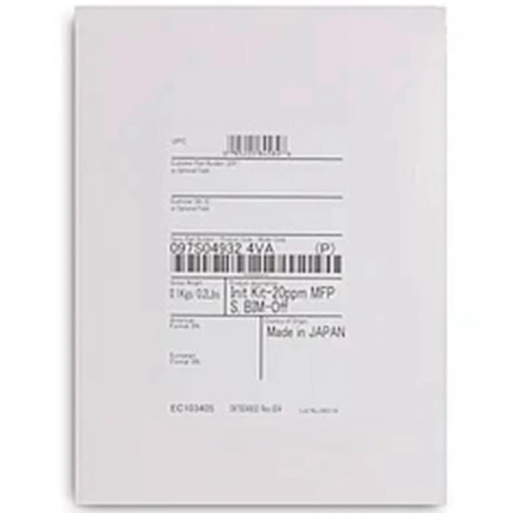 Аксессуары к печатной технике Xerox Комплект инициализации, Xerox, VersaLink B7130 (097S05190)