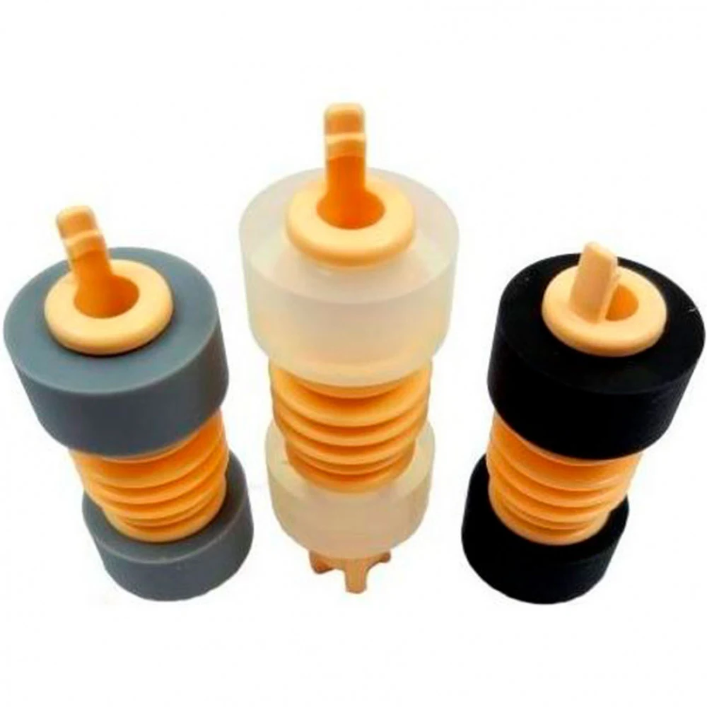 Комплект роликов податчика, Xerox, 607K27850 / 604K55480 / 059K70060, Для Xerox ColorQube 9203/9303/9103, WorkCentre 5745/5740/5865/5735