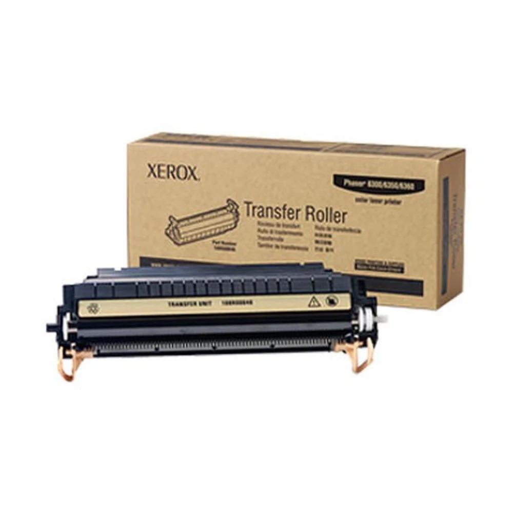 Узел второго переноса Xerox 641S01021 Узел второго переноса, Xerox, 641S01021, Для Xerox Colour 550/560/570, Color C60/70, 300 000 страниц (А4)