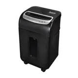Buro Уничтожитель Office BU-S1602M (секр.P-5)/фрагменты/16лист./30лтр./пл.карты/CD) {1061639}