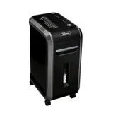 Fellowes Шредер Powershred 99Ci FS-46910{100% Jam Proof, SafeSense,авт., 3,9х38 мм}