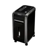 Fellowes Шредер Powershred 99Ci FS-46910{100% Jam Proof, SafeSense,авт., 3,9х38 мм}