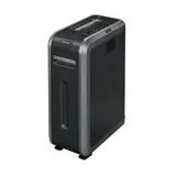 Шредер Fellowes PowerShred 125Ci (секр.P-4)/фрагменты/20лист./53лтр./скрепки/скобы/пл.карты/CD