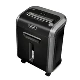 Шредер Fellowes® 79Ci. (14 листов) , 23 литра, 3,9х38 мм (класс 3), 100%Jam Proof, уничтожает: скобы/скрепки/карты/CD
