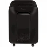 Fellowes Шредер PowerShred LX200 FS-55022(01), черный {DIN P-4, 4х12 мм, 12 лст., 22 лтр., Jam Proof™, SafeSens}