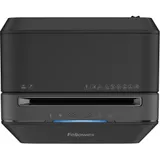 FS-55025 - Уничтожитель документов Fellowes Powershred LX210, черный, P-4, 4х12 мм, 16 лст., 23 л, Jam Proof, SafeSense, шт