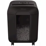 Шредер Fellowes PowerShred LX85 (секр.P-4) перекрестный 12лист. 19лтр. скрепки скобы пл.карты