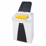Шредер, HSM, SECURIO AF300 4.5x 30mm, 2093121, фрагмент 4.5x 30мм, P-4, автоподача 300л, режущая способность 12-14л, Ёмкость корзины 35л, Уничтожение CD/кредитные карты/Скрепы, ножи из твёрдой стали