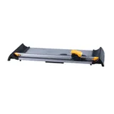 Резак дисковый Fellowes Electron A3 (FS-54105) A3/10лист./455мм/ручн.прижим