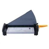 Резак сабельный Fellowes Fusion (FS-54108) A4/10лист./320мм/ручн.прижим/защитный экран