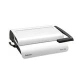 Переплетчик Fellowes® PULSAR+ на пластиковую пружину, сшивает до 300 лст., перфорирует 15 лст.