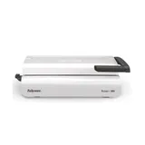 Переплетчик Fellowes® PULSAR+ на пластиковую пружину, сшивает до 300 лст., перфорирует 15 лст.