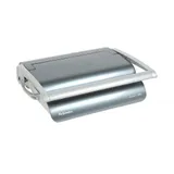 Брошюровщик Fellowes QUASAR+ на пластиковую пружину, сшивает до 500 лст., перфорирует 22 лст., шт