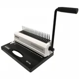 Переплетный аппарат на пластиковую пружину Office Kit B2115L