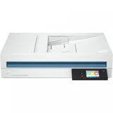 HP 20G08A HP ScanJet Ent Flow N6600 fnw1 Scanner