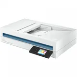 HP 20G08A HP ScanJet Ent Flow N6600 fnw1 Scanner