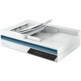 HP 20G05A HP ScanJet Pro 2600 f1 Scanner