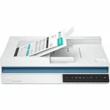 HP 20G06A HP ScanJet Pro 3600 f1 Scanner
