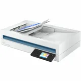 HP 20G07A HP ScanJet Pro N4600 fnw1 Scanner