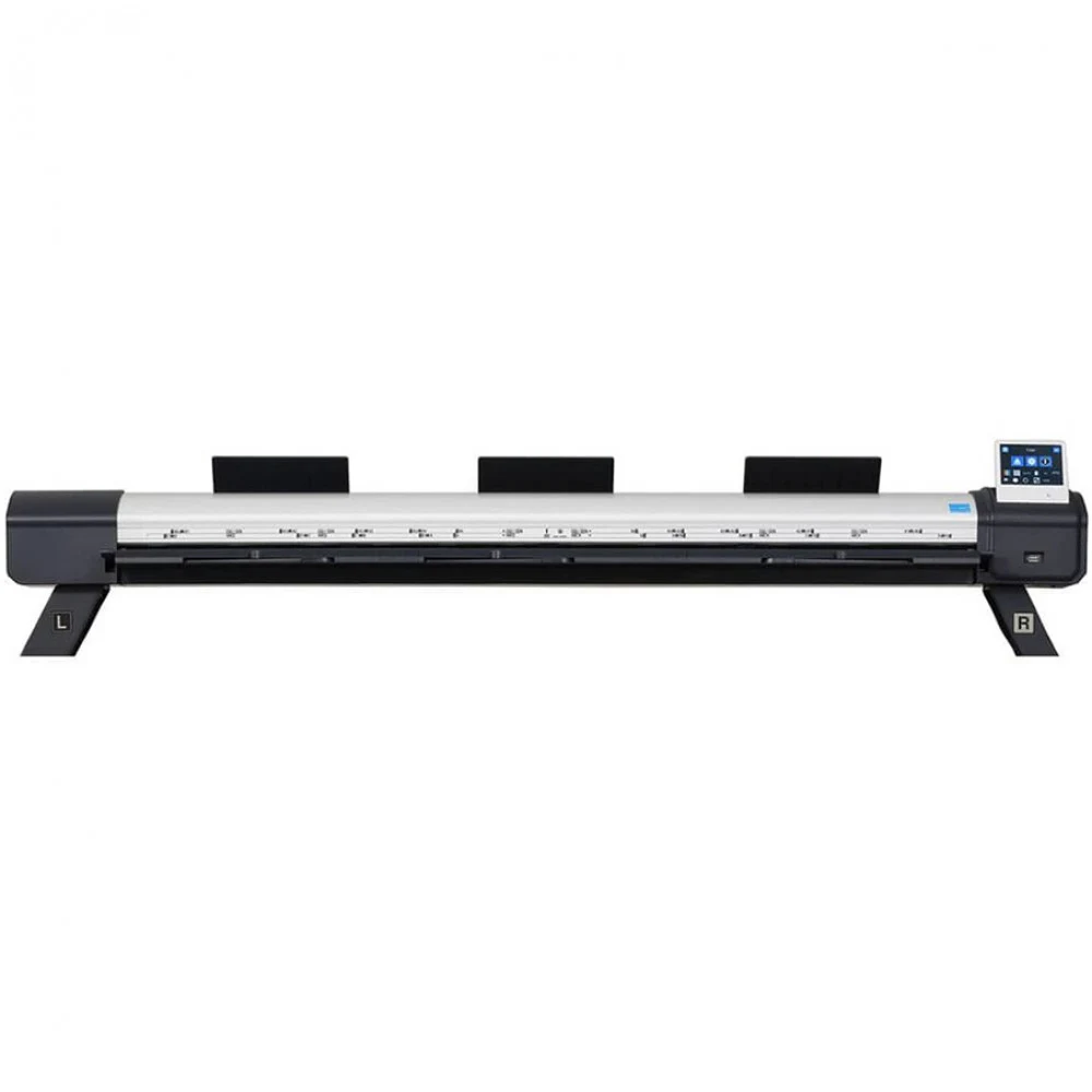 MFP Scanner LM36 (36&quot /914 mm/A0, 600dpi. Одиночный датчик с несколькими светодиодными подсветками, 3-дюймовым сенсорным дисплеем, интерфейсом, USB2.0, 128GB TM-340/TM-350/TM-355)