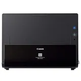 Сканер Canon image Formula DR-C225 II (3258C003) A4 черный Емкость лотка для подачи бумаги: 45 листов Сканирование Тип сканера: протяжный Тип сканирования: цветное Технология сканирования: CIS Скоро