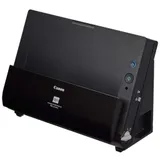 Сканер Canon image Formula DR-C225 II (3258C003) A4 черный Емкость лотка для подачи бумаги: 45 листов Сканирование Тип сканера: протяжный Тип сканирования: цветное Технология сканирования: CIS Скоро