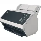 Fujitsu scanner fi-8150 Сканер уровня рабочей группы, 50 стр/мин, 100 изобр/мин, А4, двустороннее устройство АПД, USB 3.2, светодиодная подсветка.