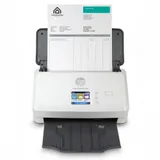 Сканер HP Europe/ScanJet Pro N4000 snw1/JPG, BMP, TIF, DOC, XLS, PDF/4000 листов в день 6FW08A#B19