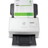 HP ScanJet Enterprise Flow 5000 s5 (CIS, A4, 600 dpi, USB 3.0, ADF 80 sheets, Duplex, 65 ppm/130 ipm, 1y warr, (replace L2755A))