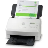 HP ScanJet Enterprise Flow 5000 s5 (CIS, A4, 600 dpi, USB 3.0, ADF 80 sheets, Duplex, 65 ppm/130 ipm, 1y warr, (replace L2755A))