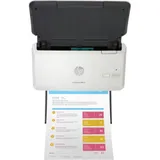 HP ScanJet Pro 2000 s2 Scanner, 1y warr, (replace L2759A)