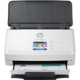 HP ScanJet Pro N4000 snw1 Scanner, 1y warr