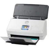 HP ScanJet Pro N4000 snw1 Scanner, 1y warr