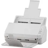 Ricoh SP-1120N сканер, 20 стр/мин, 40 изобр/мин, А4, двусторон. АПД, USB 3.2, Gigabit Ethernet