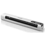 Сканер Epson WorkForce DS-80W (B11B253402)