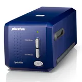 Слайд-сканер Plustek OpticFilm 8100