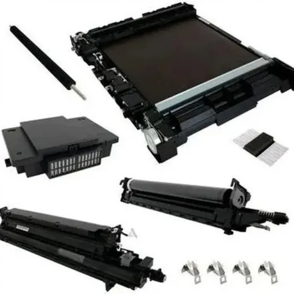 1702N20UN0 - Сервисный комплект MK-8715A для Kyocera TASKalfa 6551ci/7551ci, 600K pages, Drum, Transfer, Developer (BK)