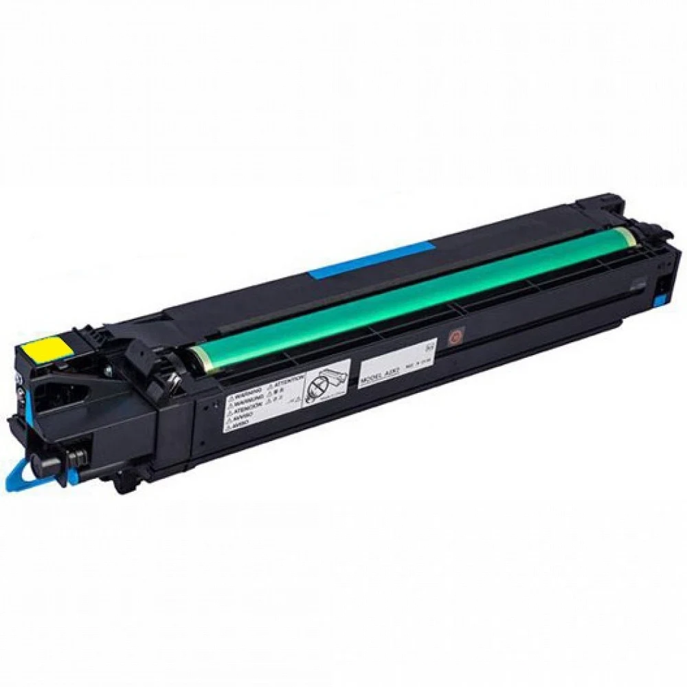 A9K708D - Блок формирования изображения желтый IU-712Y Konica-Minolta bizhub C659/C759