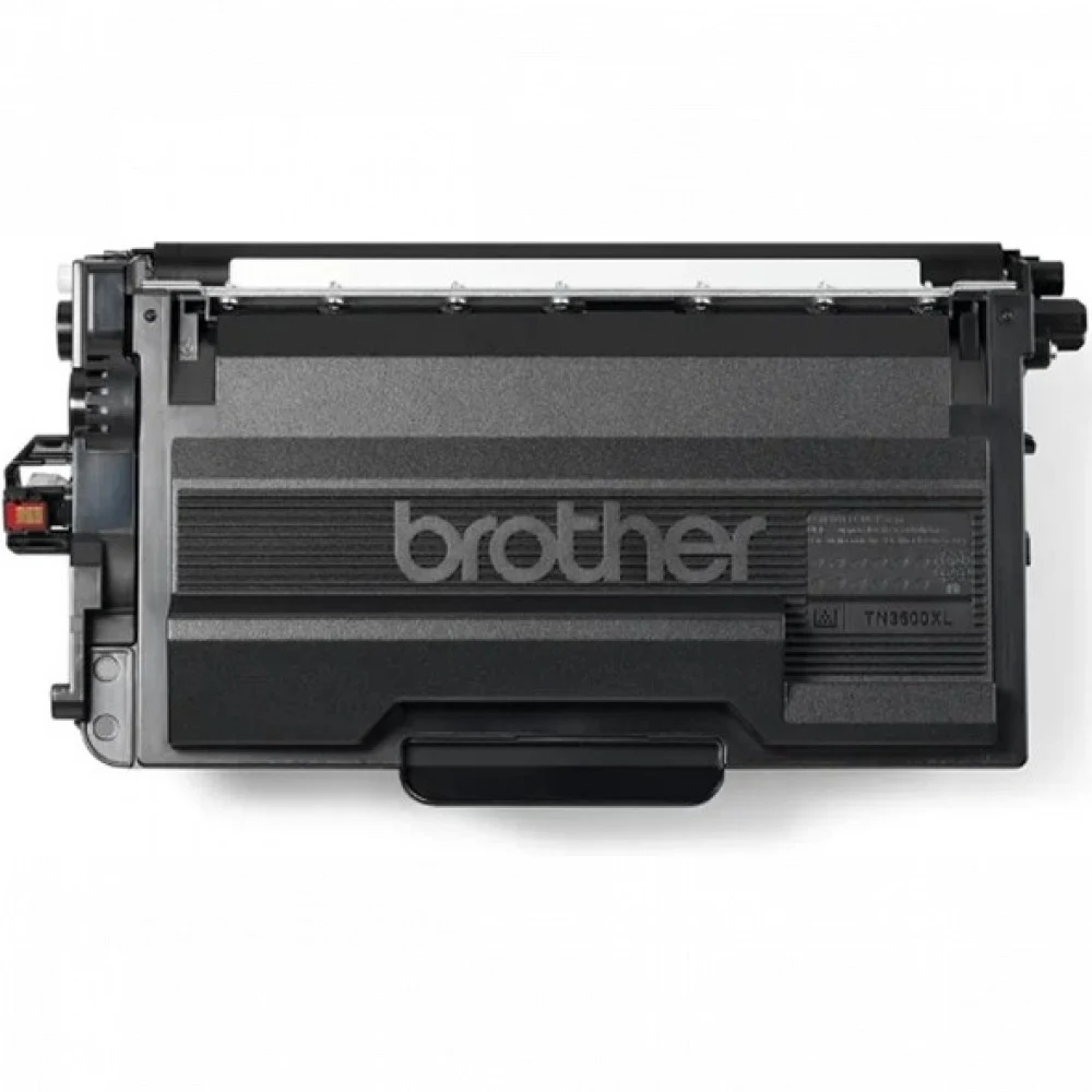 TN3600XXL - Тонер-картридж TN-3600XXL для Brother HLL5210DN/5210DW/5215DN/6210DW/6410DN/6415DN/DCPL5510DN/MFCL5710DN/5715DN/5710DW/6710DW/6910DN/6915N (11000стр)