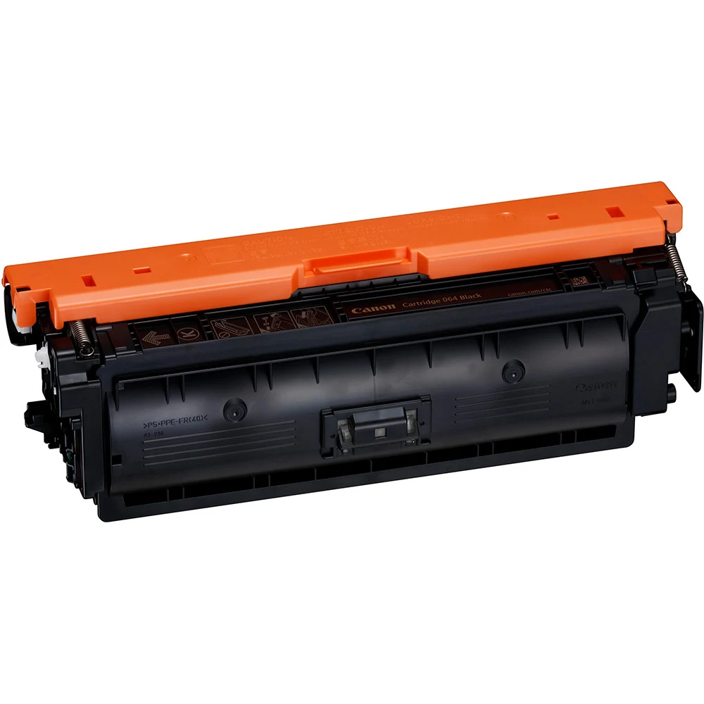 Картридж лазерный Canon CRG 064 BK 4937C001 черный (6000стр.) для Canon MF832Cdw