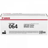 Картридж Canon/CRG 064 BK/Лазерный/черный