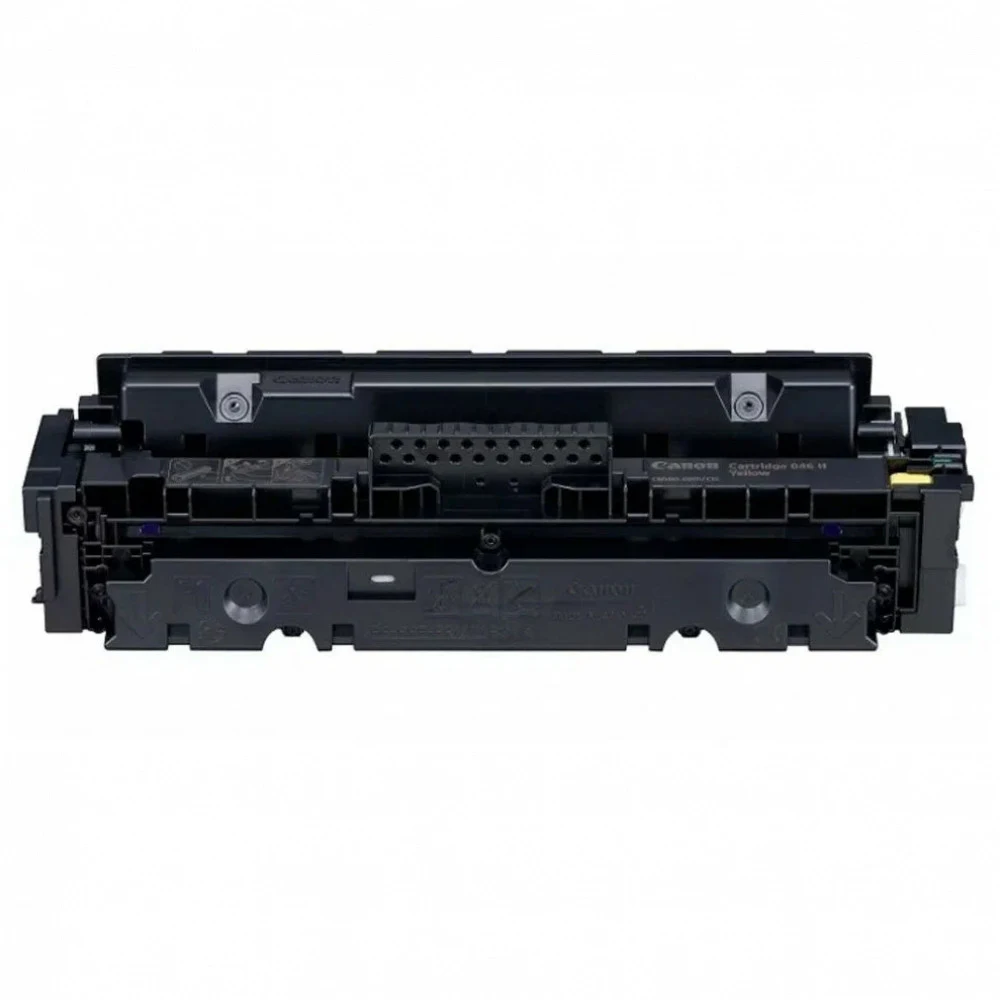 Canon Cartridge 064Y (4931C001) Картридж желтый Canon для i-SENSYS MF832Cdw (5000 стр.)