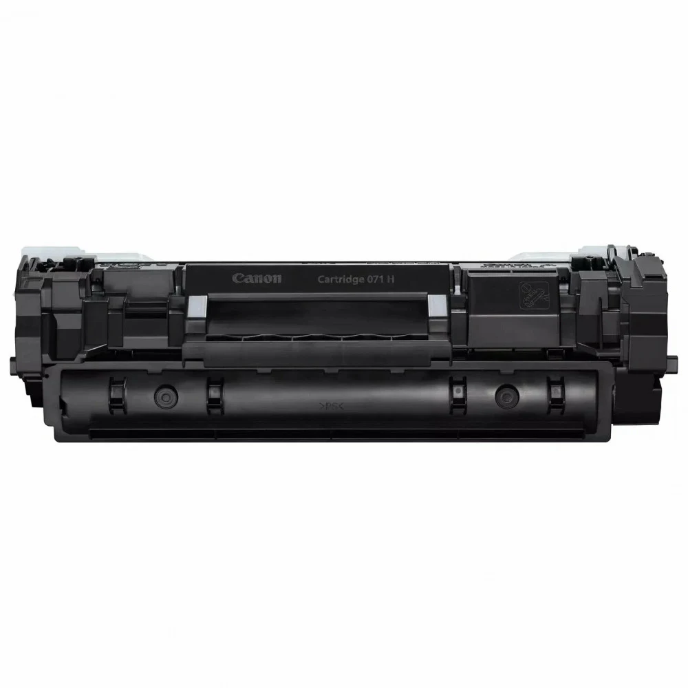 Картридж лазерный Canon 071H 5646C002 черный бар.в компл. (2500стр.) для Canon i-SENSYS LBP122dw/MF272dw/ MF275dw