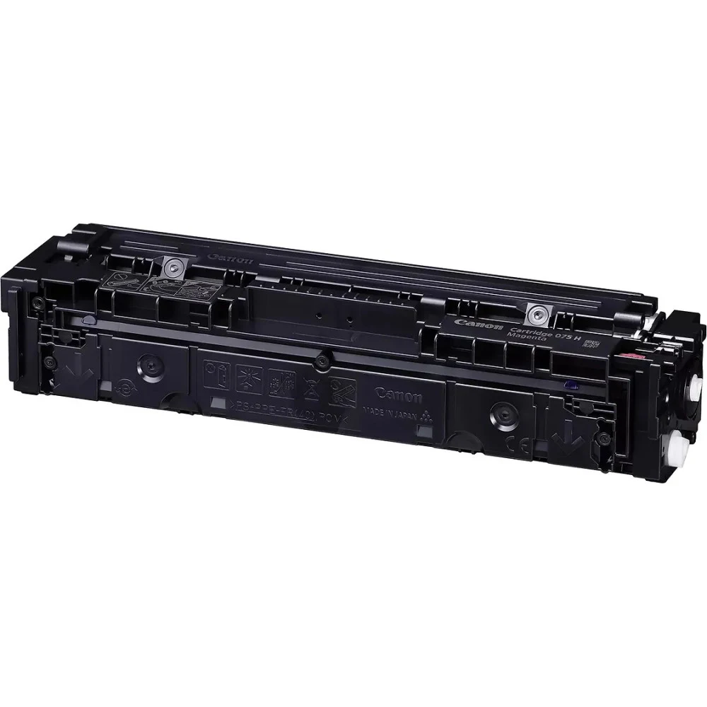 Картридж, Canon, CARTRIDGE 075H Magenta, 6367C002AA, для i-SENSYS LBP646Сdw/LBP647Cdw, MF664Cdw/MF667Cdw, 2 500 стр. (А4)