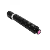 Тонер-картридж, Canon, C-EXV 55, Magenta, для IR ADVANCE C256, C356, 2184C002AA, Ресурс, стр.:23000