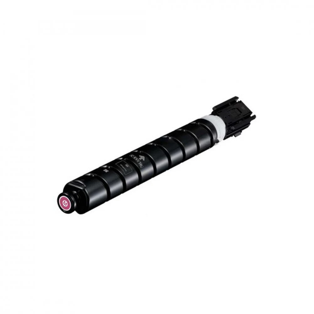 Тонер-картридж, Canon, C-EXV 58 Magenta, 3765C002AA, для imageRUNNER ADVANCE DX C5840i/C5850i/C5860i, 60 000 стр. (A4)