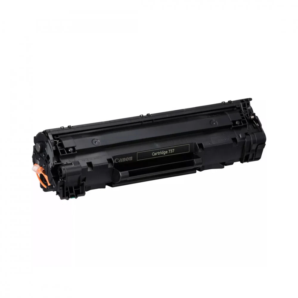 Картридж, Canon, CARTRIDGE 737 Black, 9435B002AA, для i-SENSYS MF211/MF231, MF212w/MF217w/MF232w/MF237w, MF216n/ MF226dn, MF229dw/MF247dw/MF249dw, 2 400 стр. (А4)