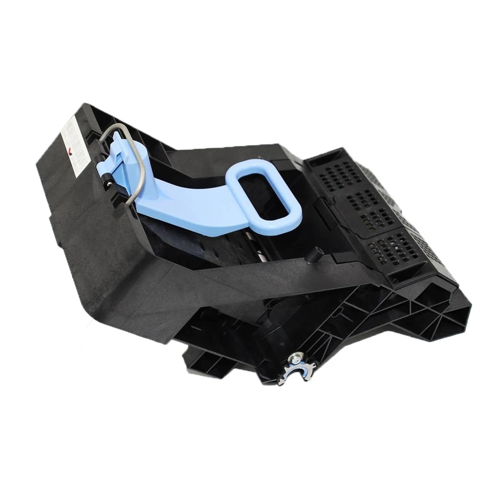 Каретка в сборе с резаком HP DJ T770/790/1200/1300/2300 (CH538-67044/CR647-67025)