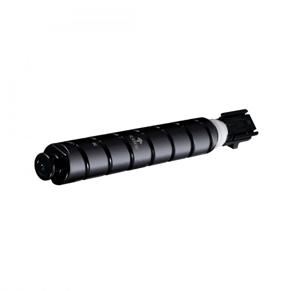 Тонер-картридж, Canon, C-EXV 61 Black, 4766C002AA, для imageRUNNER ADVANCE DX 6860i, 71 500 стр. (A4)