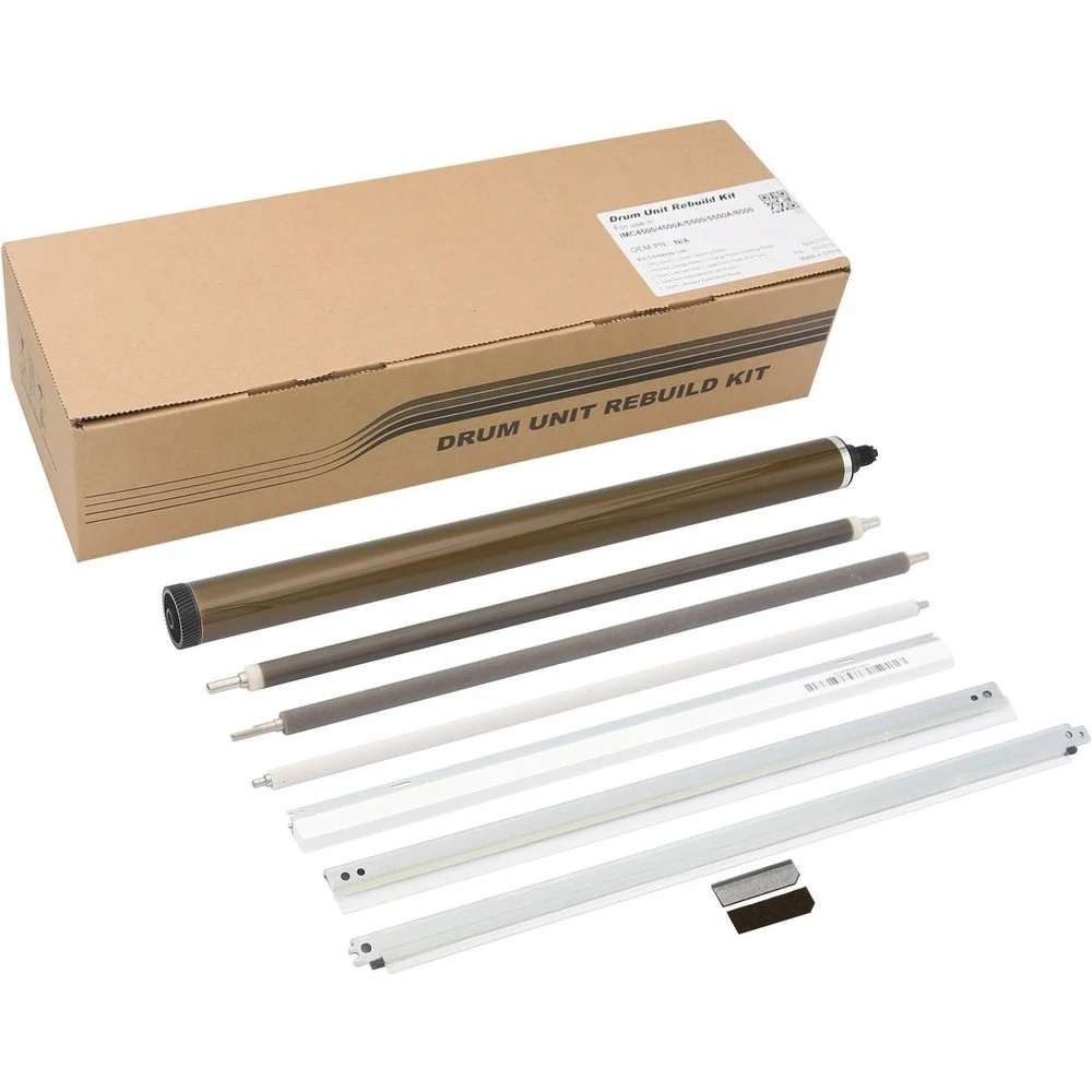 CET501013U - Комплект восстановления драм-юнита D0BM2215-Kit для RICOH IM C3000/C3500/C4500/C5500/C6000 (CET), CET501013U